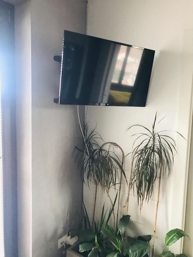 Apartament Delux Przy Wisle Lägenhet Krasków Exteriör bild